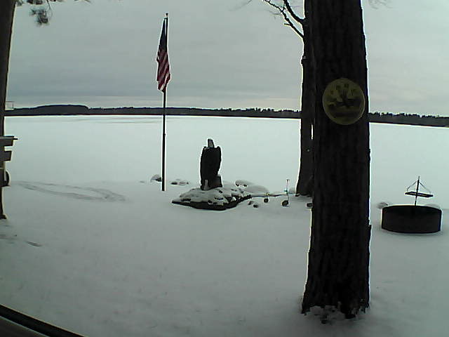 Whiteface Cam Image - Wed, 11/21/2018 3:52pm 