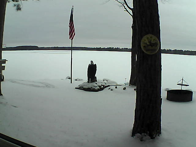 Whiteface Cam Image - Wed, 11/21/2018 4:02pm 