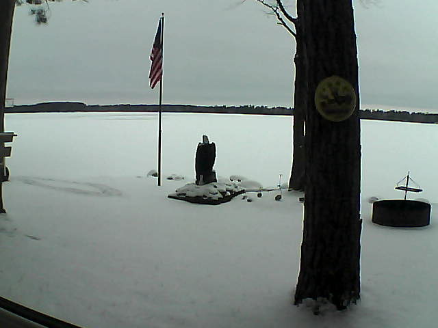 Whiteface Cam Image - Wed, 11/21/2018 4:12pm 