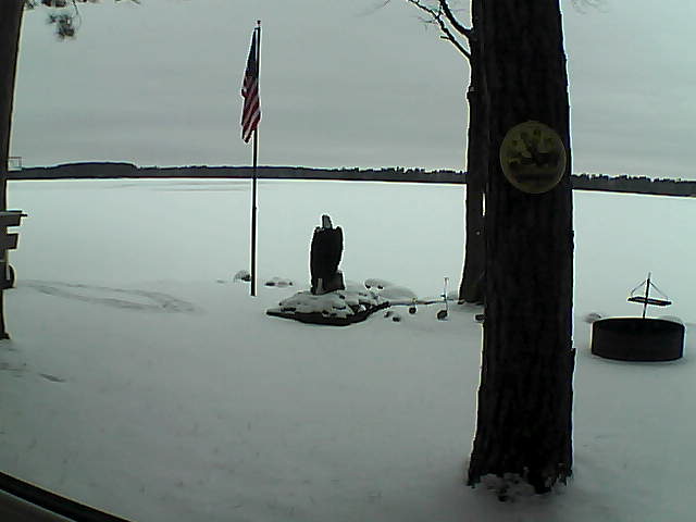 Whiteface Cam Image - Wed, 11/21/2018 4:22pm 