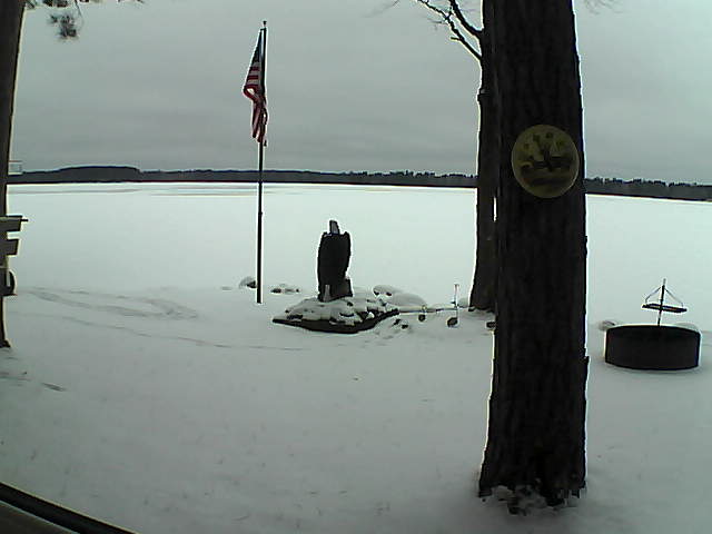 Whiteface Cam Image - Thu, 11/22/2018 7:24am 