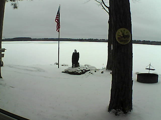 Whiteface Cam Image - Thu, 11/22/2018 7:34am 