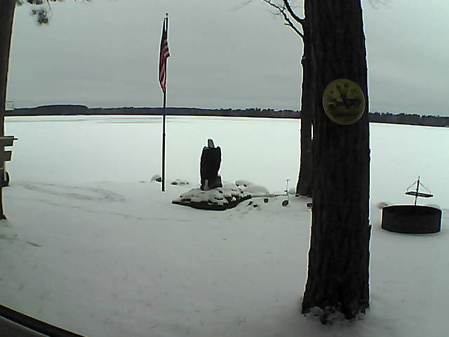 Whiteface Cam Image - Thu, 11/22/2018 7:44am 