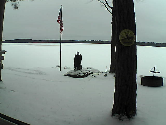 Whiteface Cam Image - Thu, 11/22/2018 7:54am 