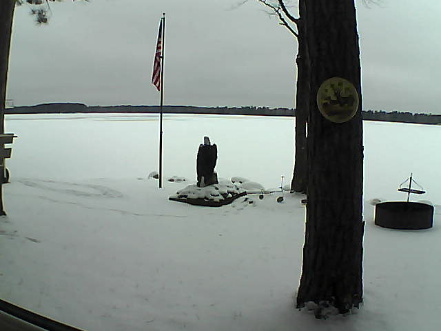 Whiteface Cam Image - Thu, 11/22/2018 8:04am 