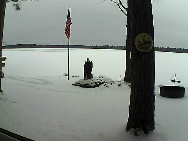 Whiteface Cam Image - Thu, 11/22/2018 8:34am 