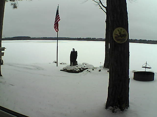 Whiteface Cam Image - Thu, 11/22/2018 8:44am 