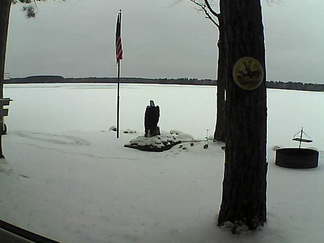 Whiteface Cam Image - Thu, 11/22/2018 8:54am 