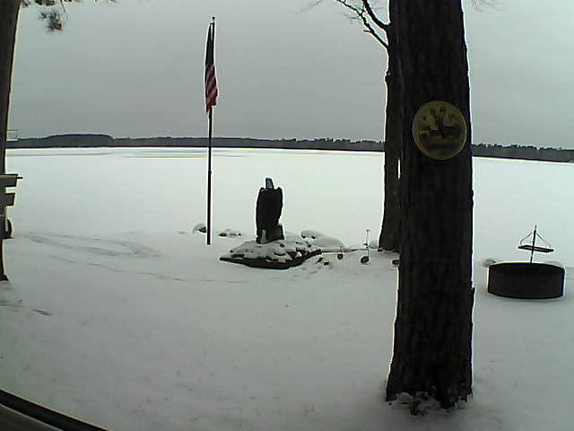 Whiteface Cam Image - Thu, 11/22/2018 9:14am 