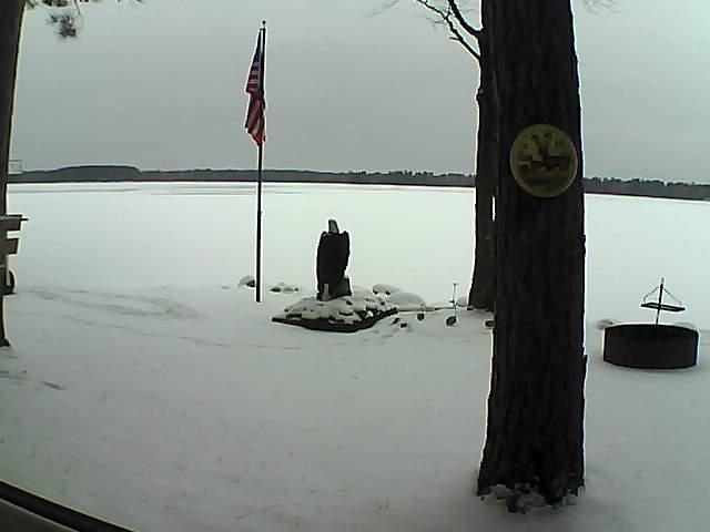 Whiteface Cam Image - Thu, 11/22/2018 9:34am 