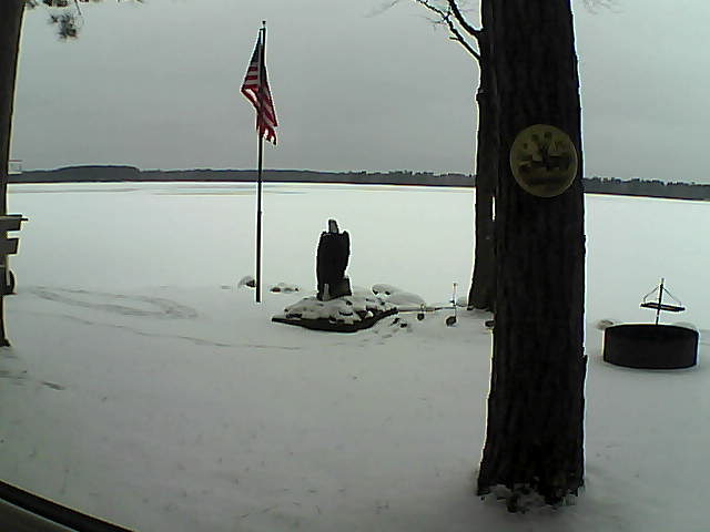 Whiteface Cam Image - Thu, 11/22/2018 9:44am 