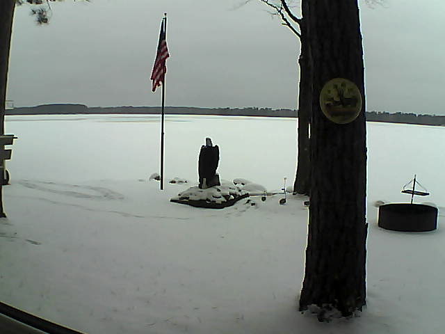 Whiteface Cam Image - Thu, 11/22/2018 9:54am 