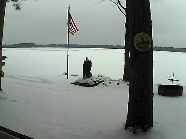 Whiteface Cam Image - Thu, 11/22/2018 10:14am 