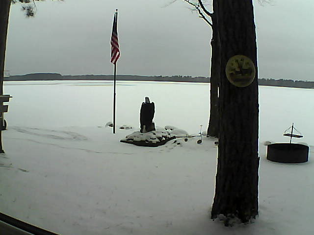 Whiteface Cam Image - Thu, 11/22/2018 10:24am 