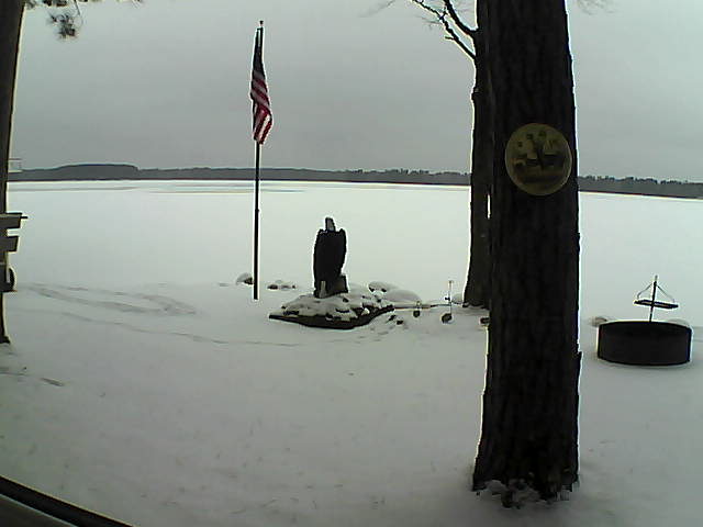 Whiteface Cam Image - Thu, 11/22/2018 10:34am 