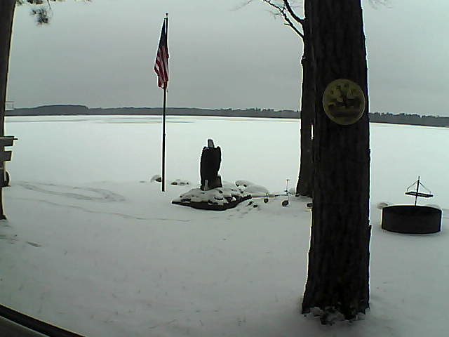 Whiteface Cam Image - Thu, 11/22/2018 10:44am 