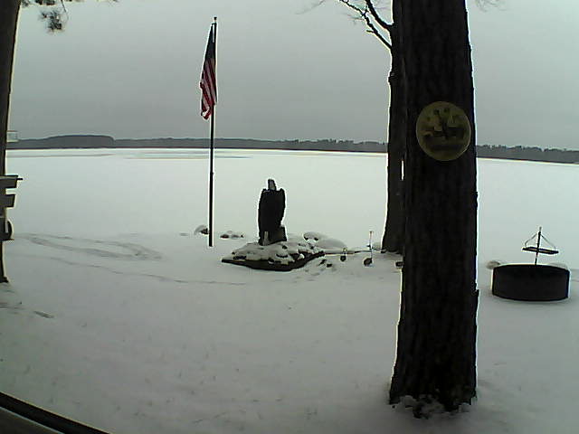 Whiteface Cam Image - Thu, 11/22/2018 10:54am 