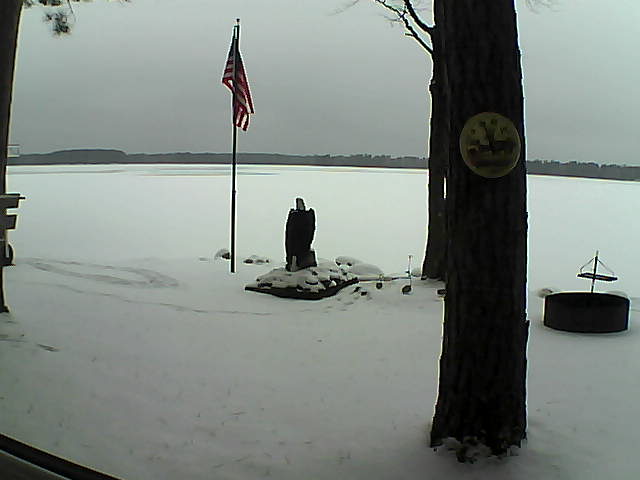 Whiteface Cam Image - Thu, 11/22/2018 11:04am 