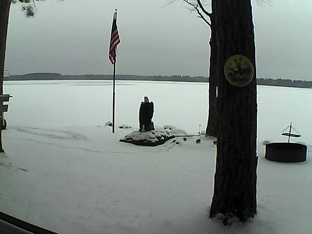 Whiteface Cam Image - Thu, 11/22/2018 11:14am 