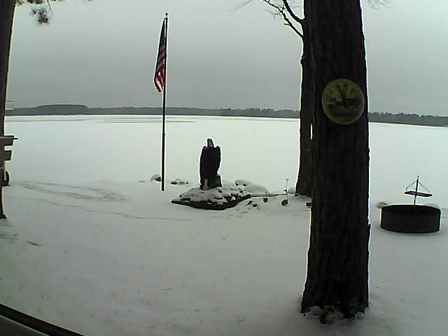 Whiteface Cam Image - Thu, 11/22/2018 11:34am 