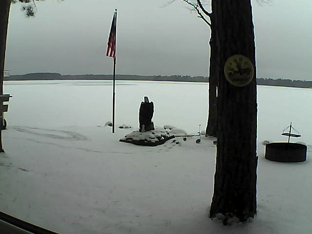 Whiteface Cam Image - Thu, 11/22/2018 11:54am 