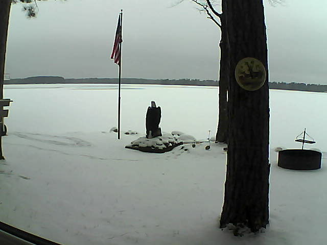 Whiteface Cam Image - Thu, 11/22/2018 12:34pm 