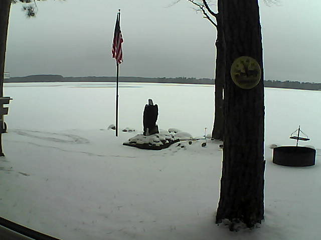 Whiteface Cam Image - Thu, 11/22/2018 12:54pm 