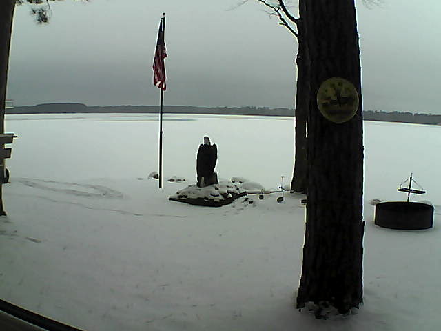 Whiteface Cam Image - Thu, 11/22/2018 1:04pm 