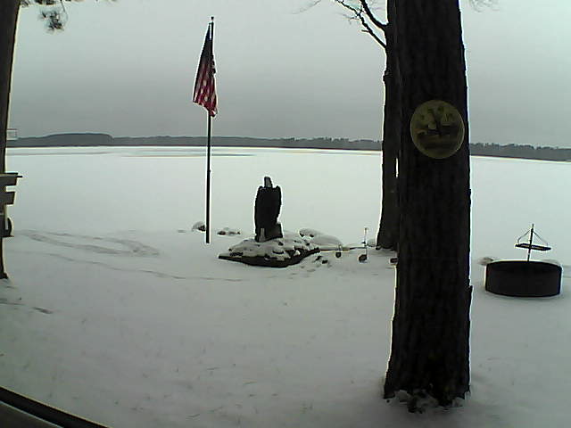 Whiteface Cam Image - Thu, 11/22/2018 1:14pm 