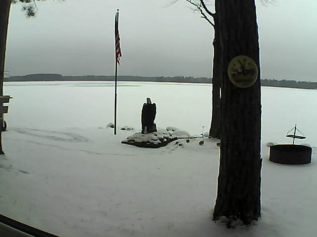 Whiteface Cam Image - Thu, 11/22/2018 1:24pm 