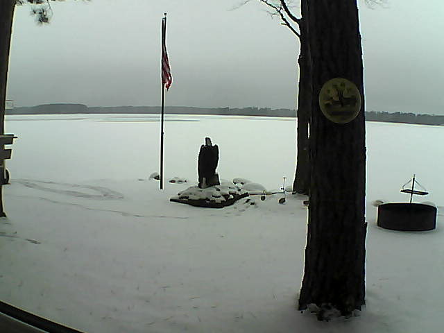 Whiteface Cam Image - Thu, 11/22/2018 1:44pm 