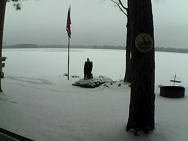 Whiteface Cam Image - Thu, 11/22/2018 1:54pm 