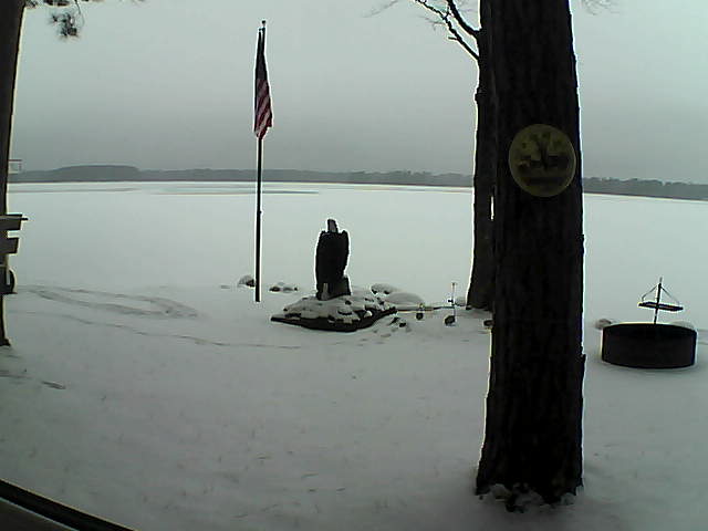 Whiteface Cam Image - Thu, 11/22/2018 2:14pm 