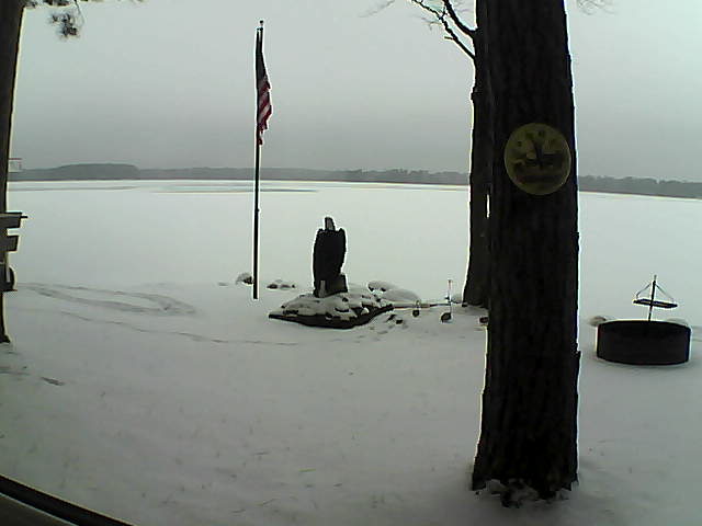 Whiteface Cam Image - Thu, 11/22/2018 2:24pm 