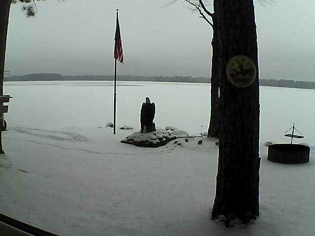 Whiteface Cam Image - Thu, 11/22/2018 2:34pm 