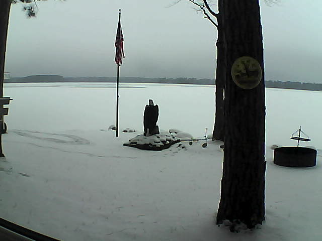 Whiteface Cam Image - Thu, 11/22/2018 2:44pm 