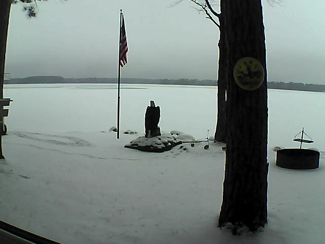 Whiteface Cam Image - Thu, 11/22/2018 2:54pm 