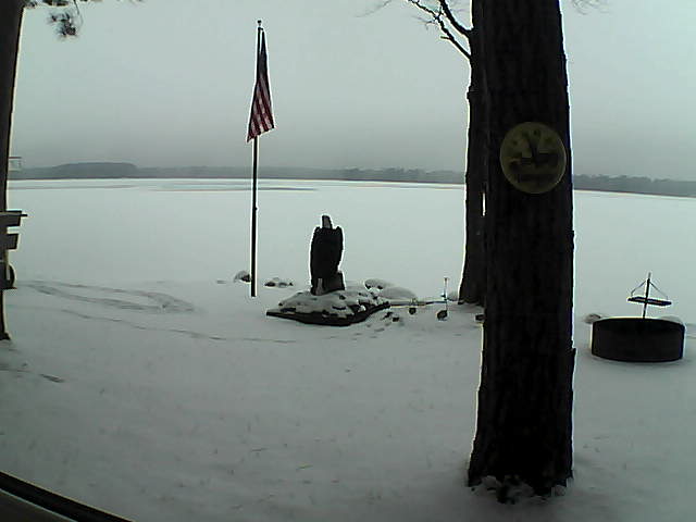 Whiteface Cam Image - Thu, 11/22/2018 3:14pm 