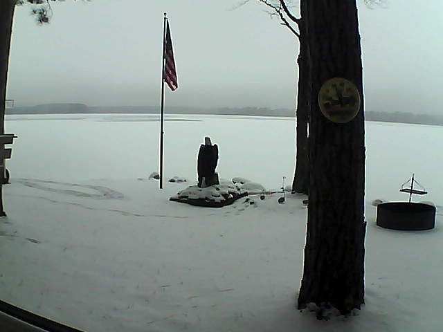 Whiteface Cam Image - Thu, 11/22/2018 3:24pm 