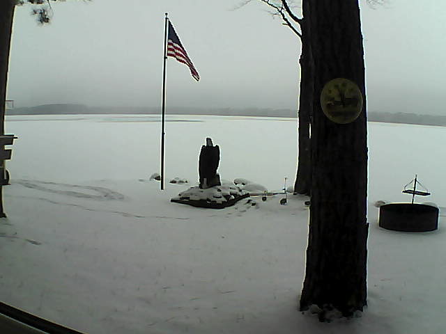 Whiteface Cam Image - Thu, 11/22/2018 3:34pm 