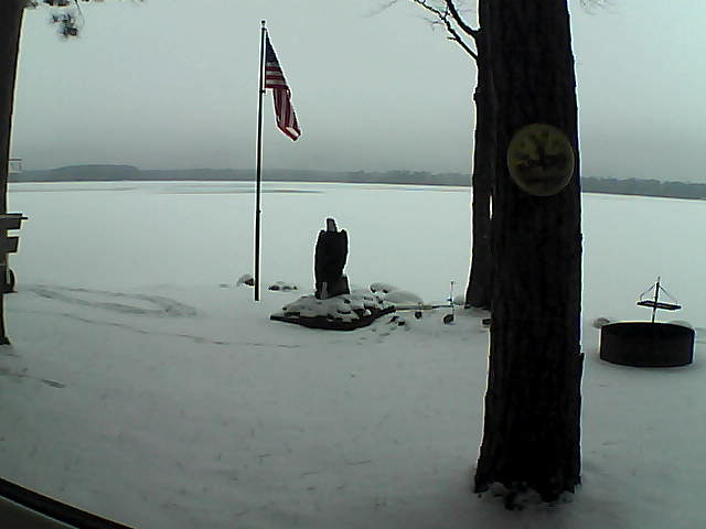 Whiteface Cam Image - Thu, 11/22/2018 4:04pm 