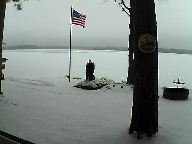 Whiteface Cam Image - Thu, 11/22/2018 4:14pm 