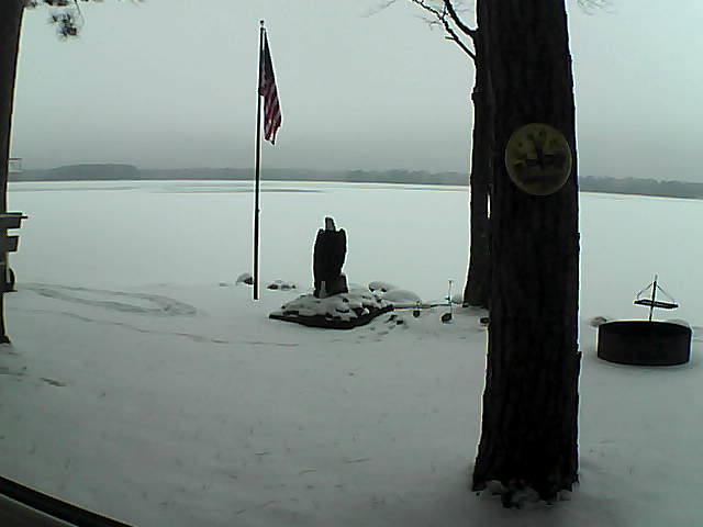 Whiteface Cam Image - Thu, 11/22/2018 4:24pm 