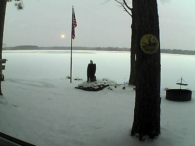 Whiteface Cam Image - Fri, 11/23/2018 7:05am 