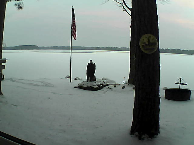 Whiteface Cam Image - Fri, 11/23/2018 7:15am 