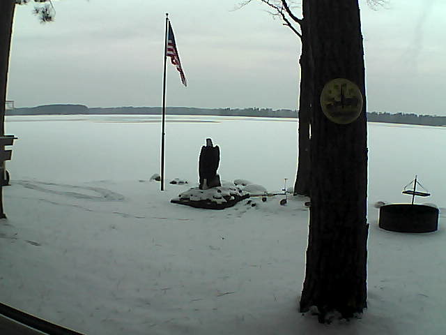 Whiteface Cam Image - Fri, 11/23/2018 7:25am 