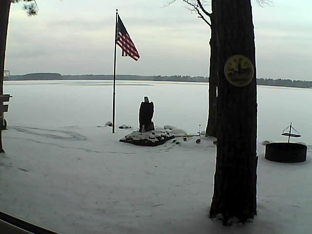 Whiteface Cam Image - Fri, 11/23/2018 7:35am 