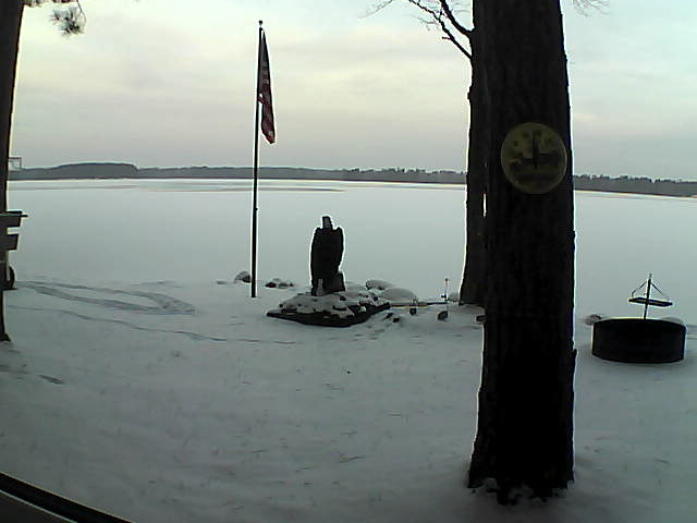 Whiteface Cam Image - Fri, 11/23/2018 7:45am 