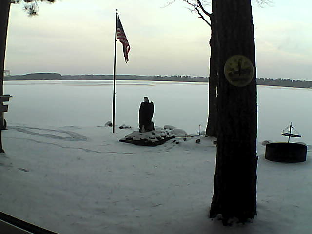 Whiteface Cam Image - Fri, 11/23/2018 7:55am 