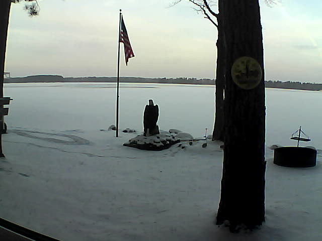 Whiteface Cam Image - Fri, 11/23/2018 8:05am 